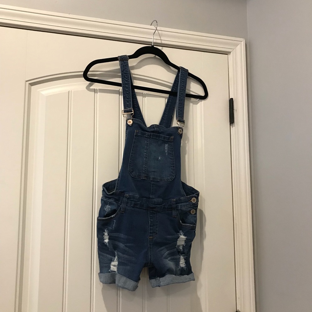 Overalls